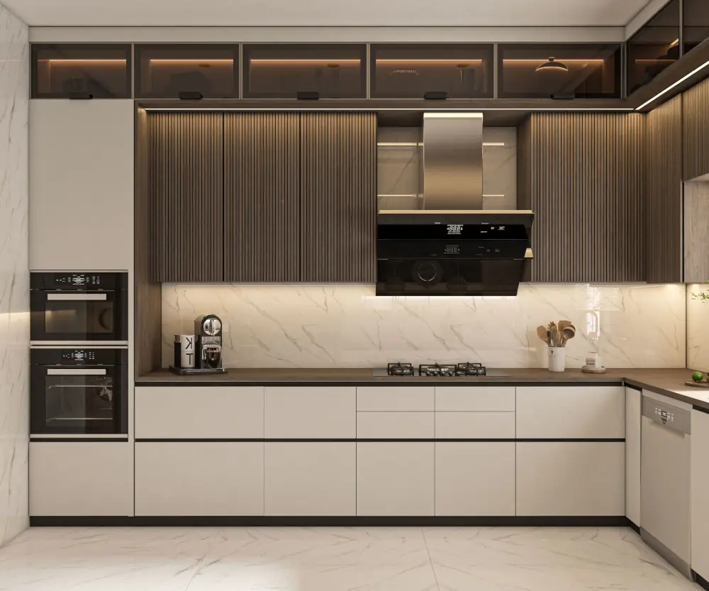 Kitchen Renovation