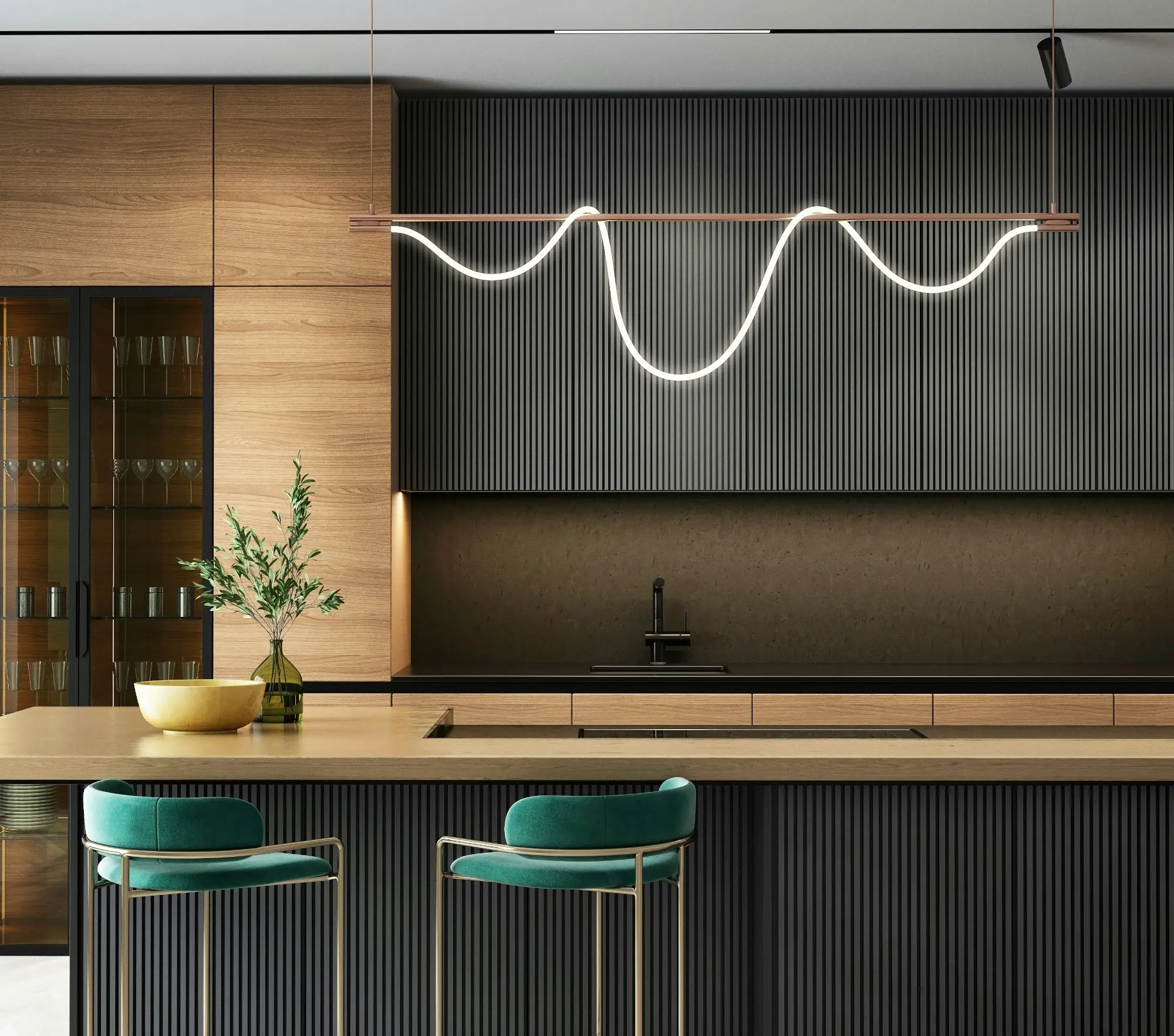 Kitchen Renovation