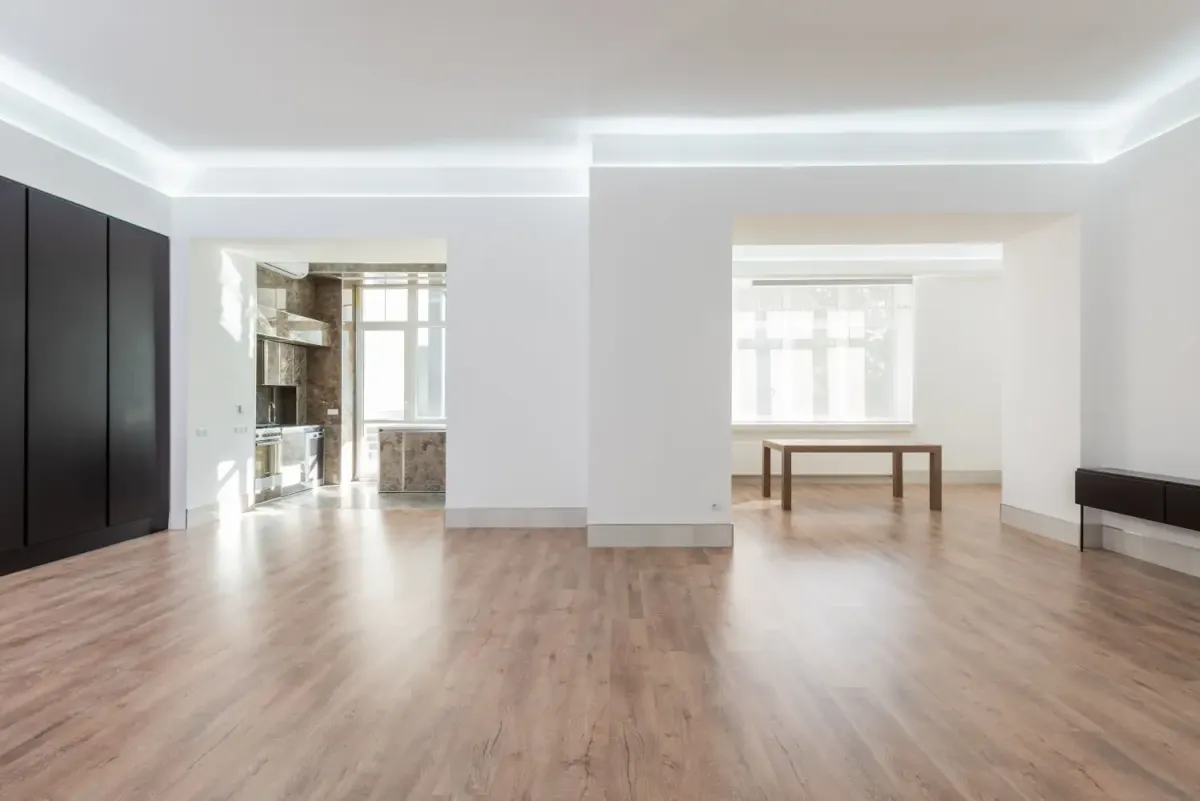 Flooring Installation